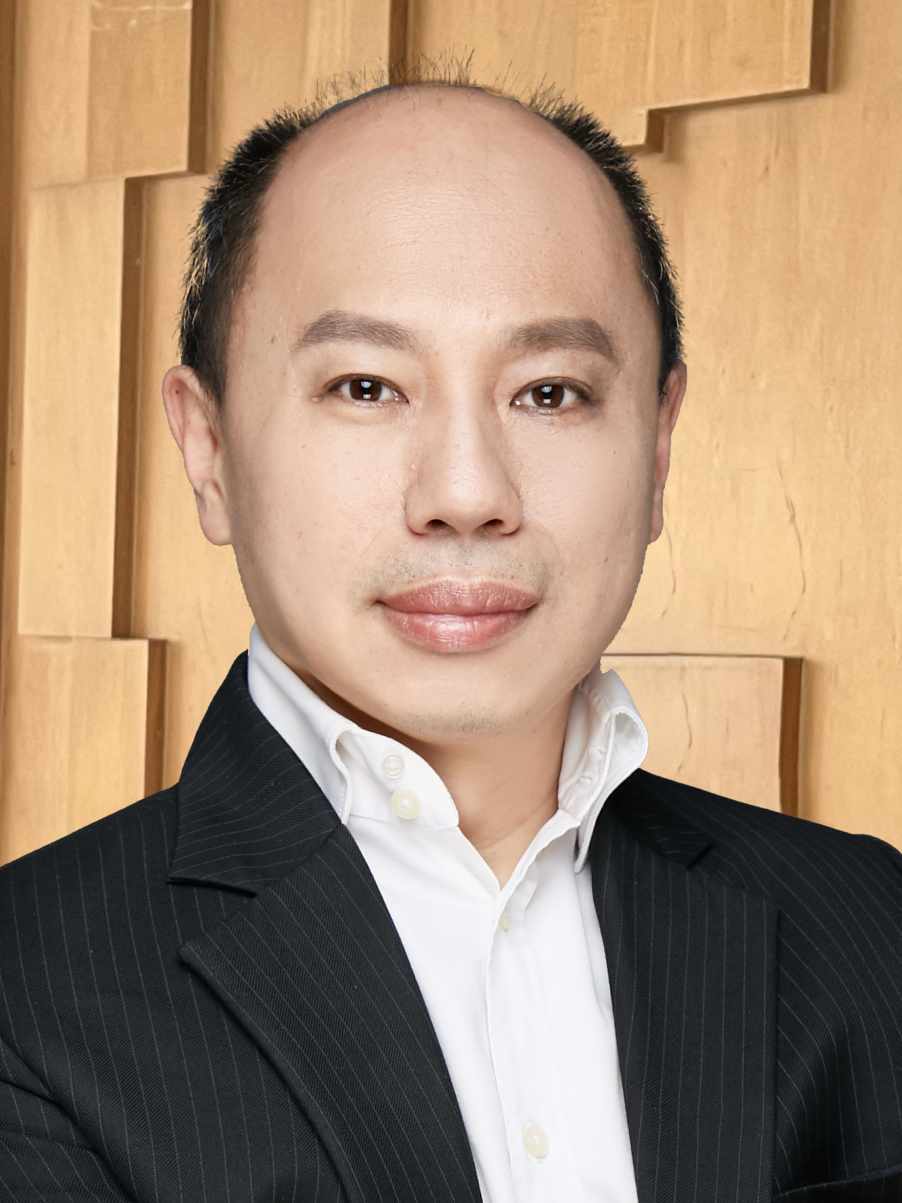 James Loi